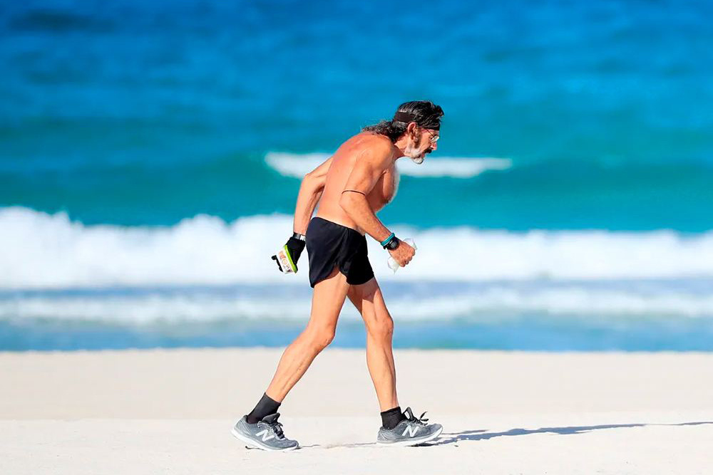 Фото: соцсети Роберта Крафта