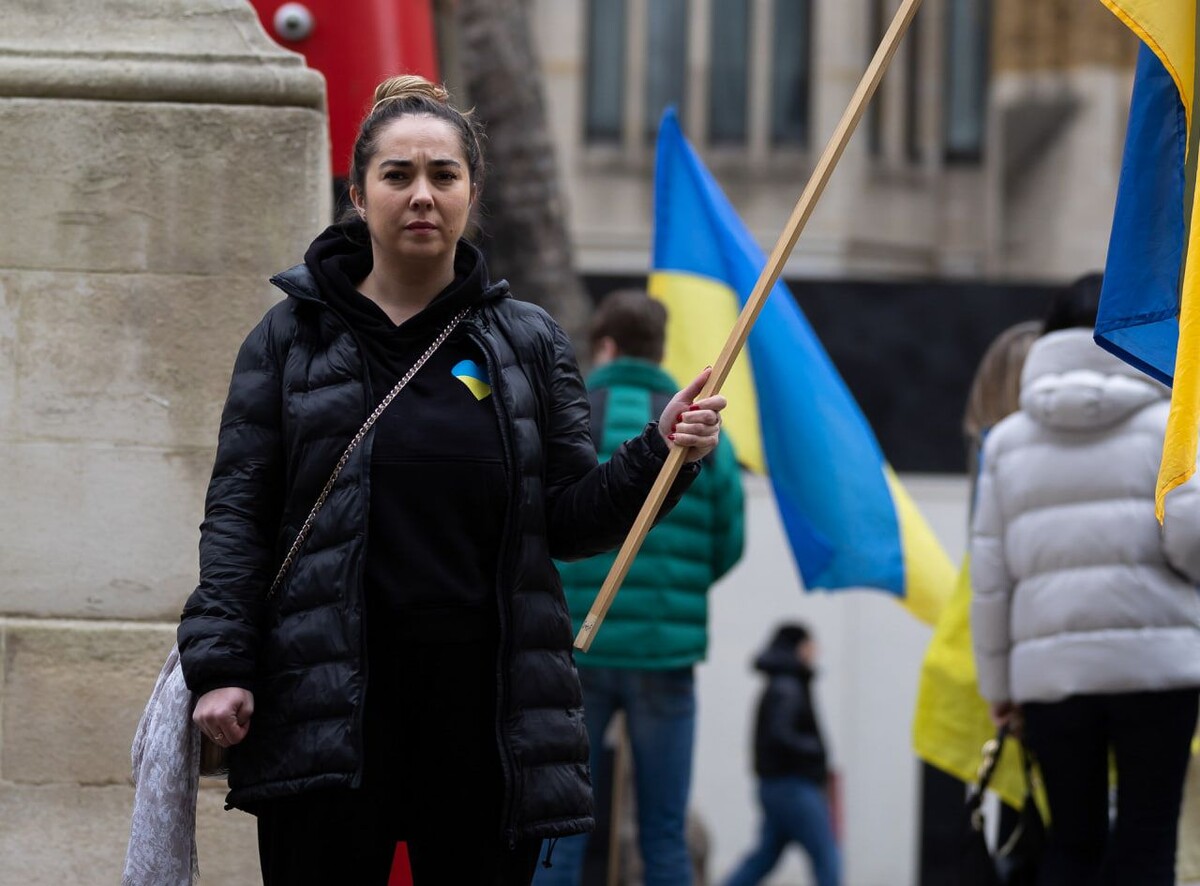     / Источник: © Tejas Sandhu/Global Look Press