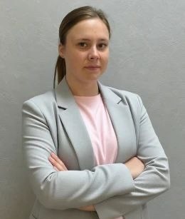    Фото из личного архива Дарьи Меркушовой