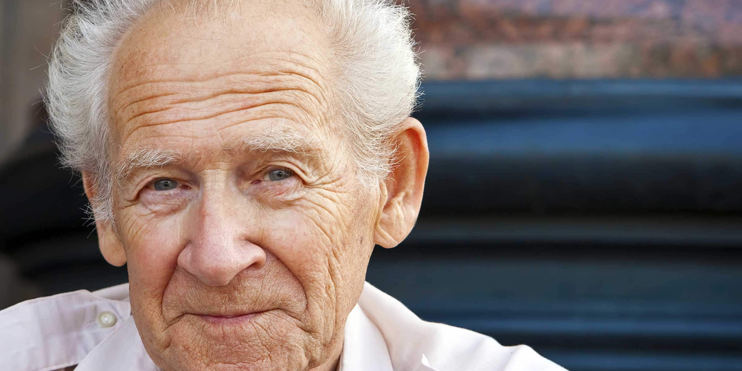 Мне 80 лет, если вам за 50, послушайте меня: мудрость одного дедушки