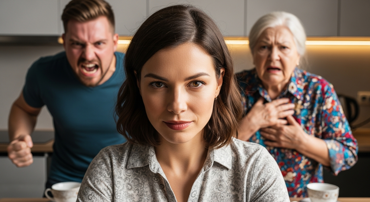 Читать краткий рассказ — автор Юлия Вернер.