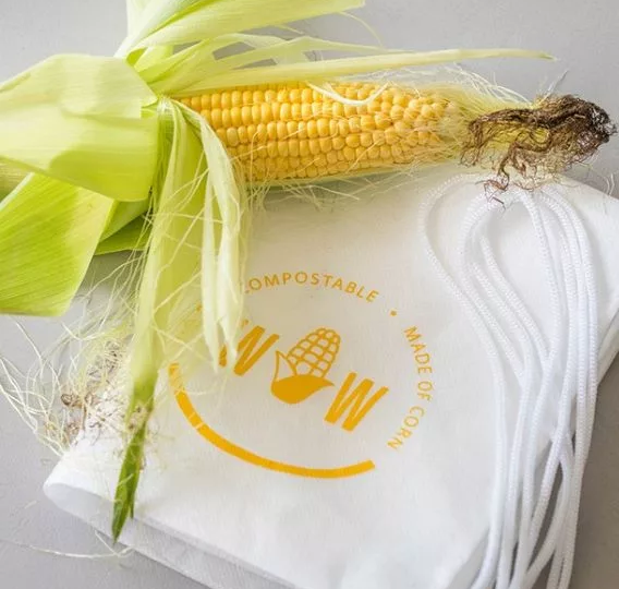 Кукуруза: как одно растение оказалось полезным и для экологии, и для сада