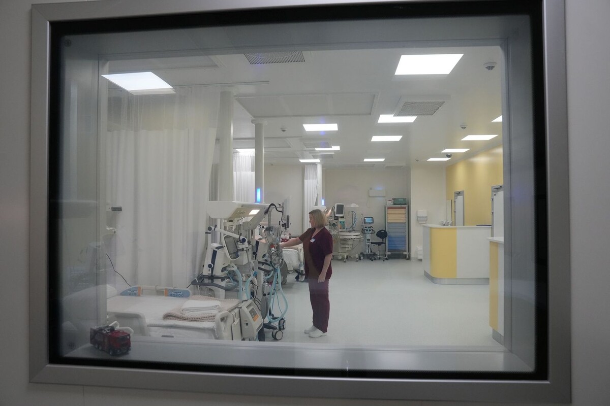     / Источник: © ИЗВЕСТИЯ/Дмитрий Коротаев