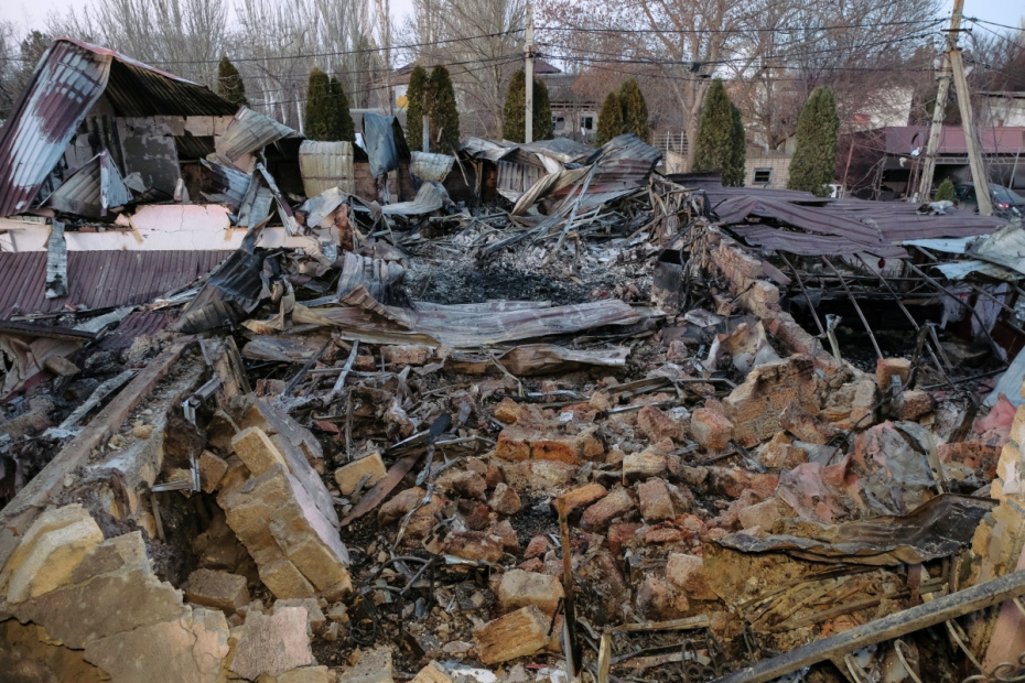    Сергей Мирный/РИА Новости