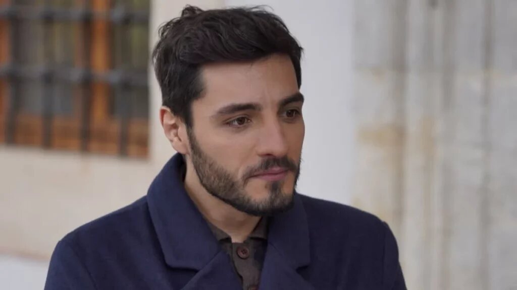    Фото: кадр из сериала