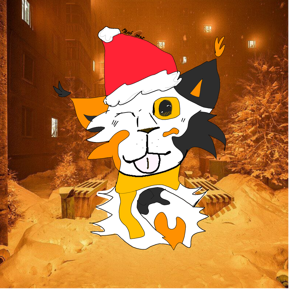 Мм мне нравится))