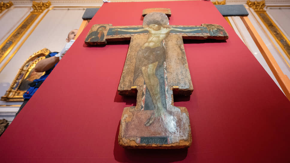 Фото: Алексей Смагин / Коммерсантъ