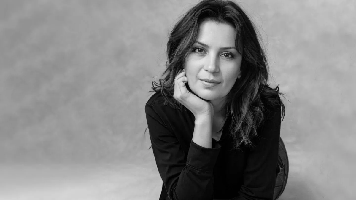 © Photo : Social media of Larisa Mnatsakanyan