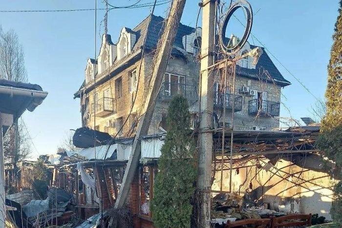 Обложка © Telegram / Владимир Сальдо