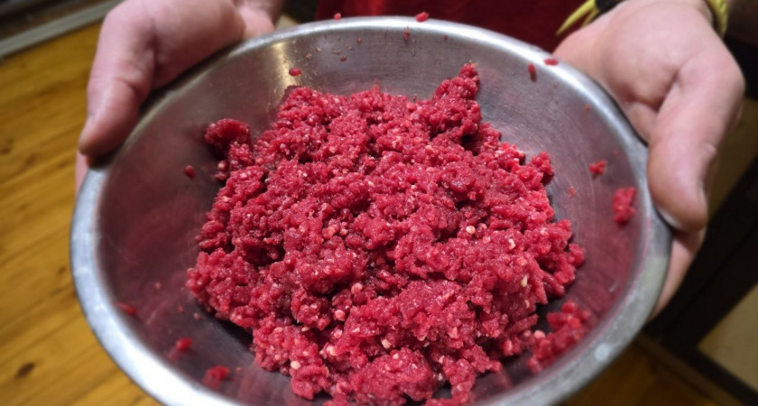    Фото Анастасии Дмитриевой