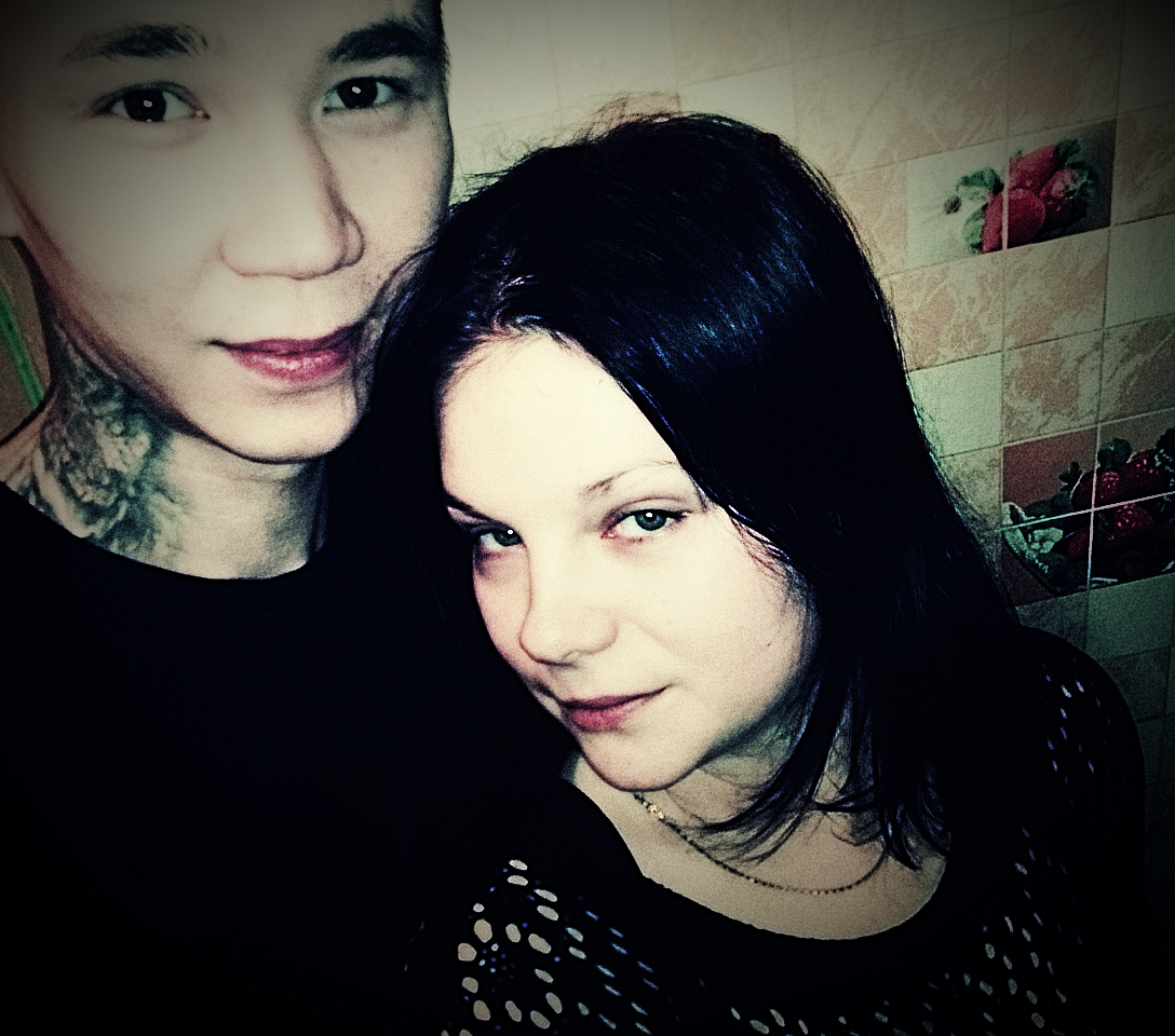 Виктор и Мария