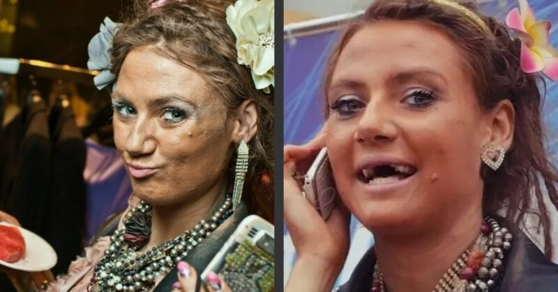    Светлана Яковлева — королева гламура из Жулебино