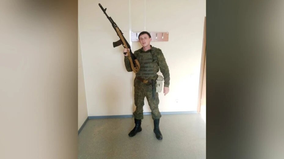    Автор фото: архив героя публикации