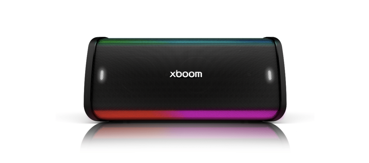    Xboom Stage 501