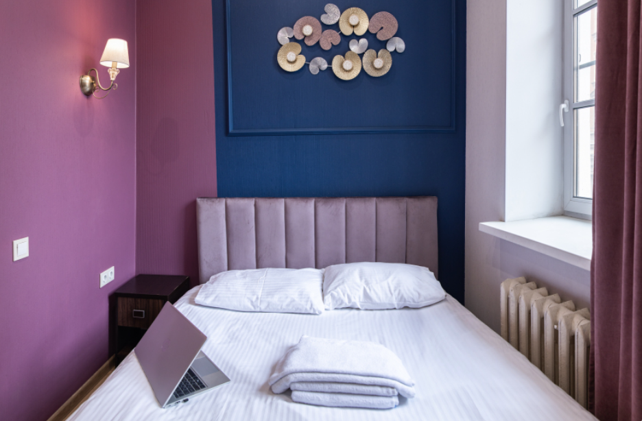 Hotel Nova в Санкт-Петербурге