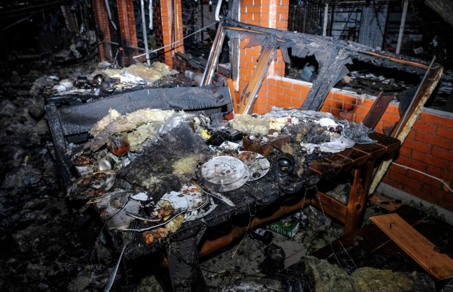    Сергей Мирный/РИА Новости