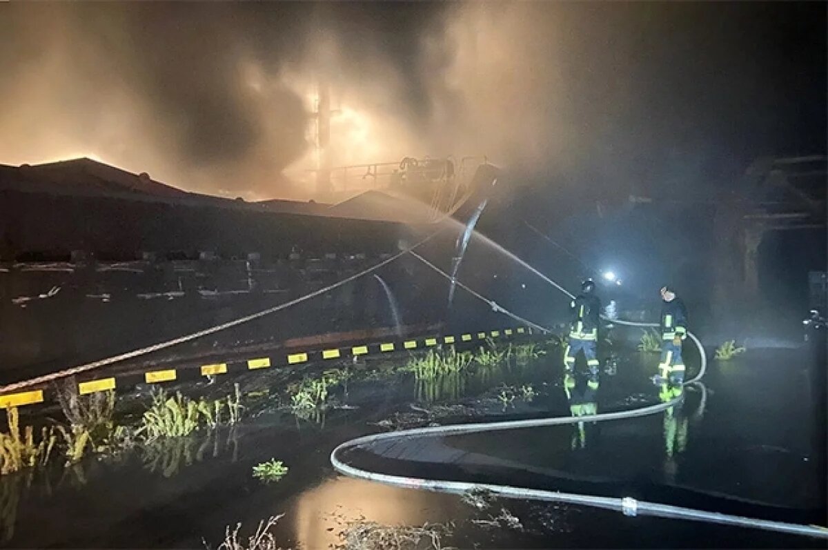    Одесса и ее порты — жизненно важный экономический узел для всей «незалежной».