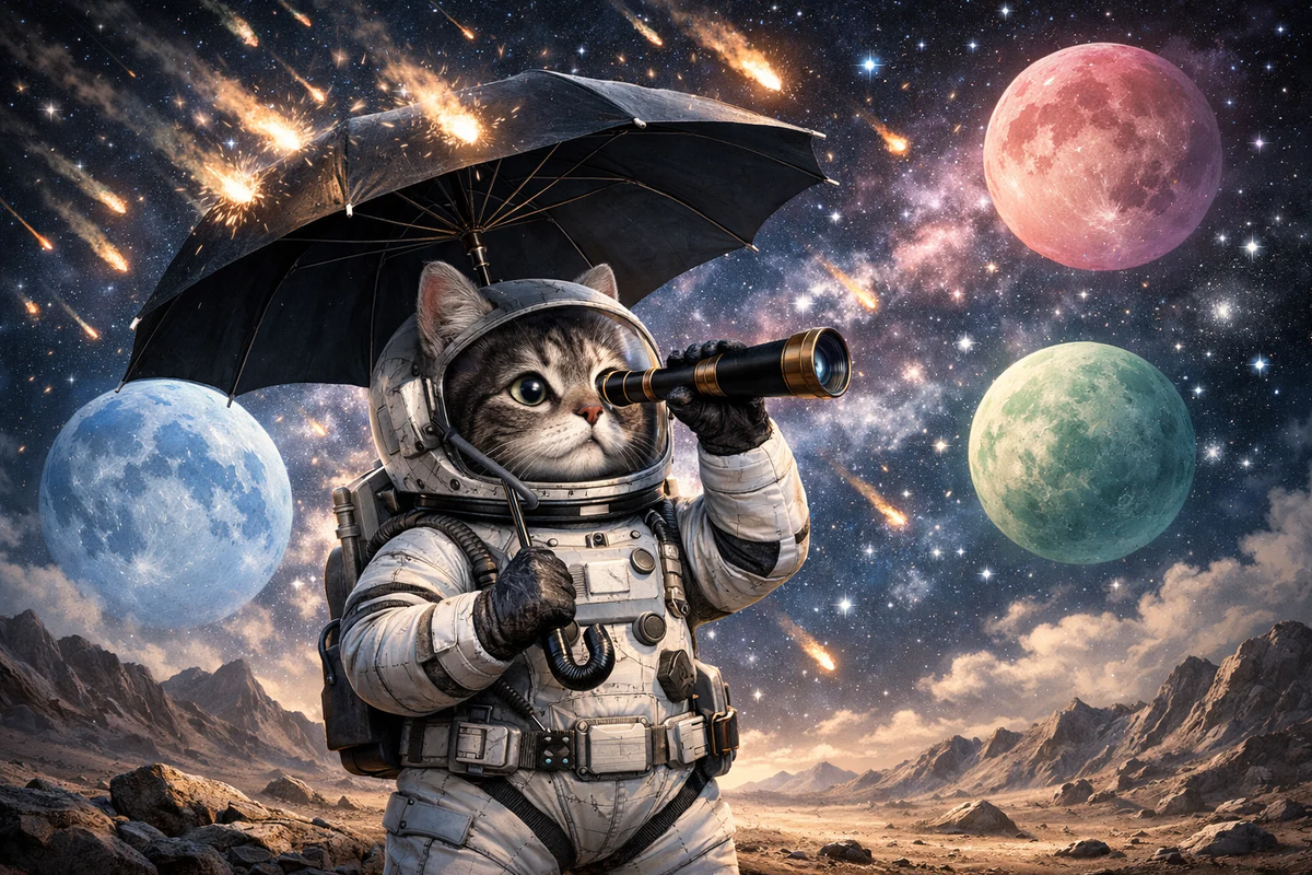 Генерация promli.com