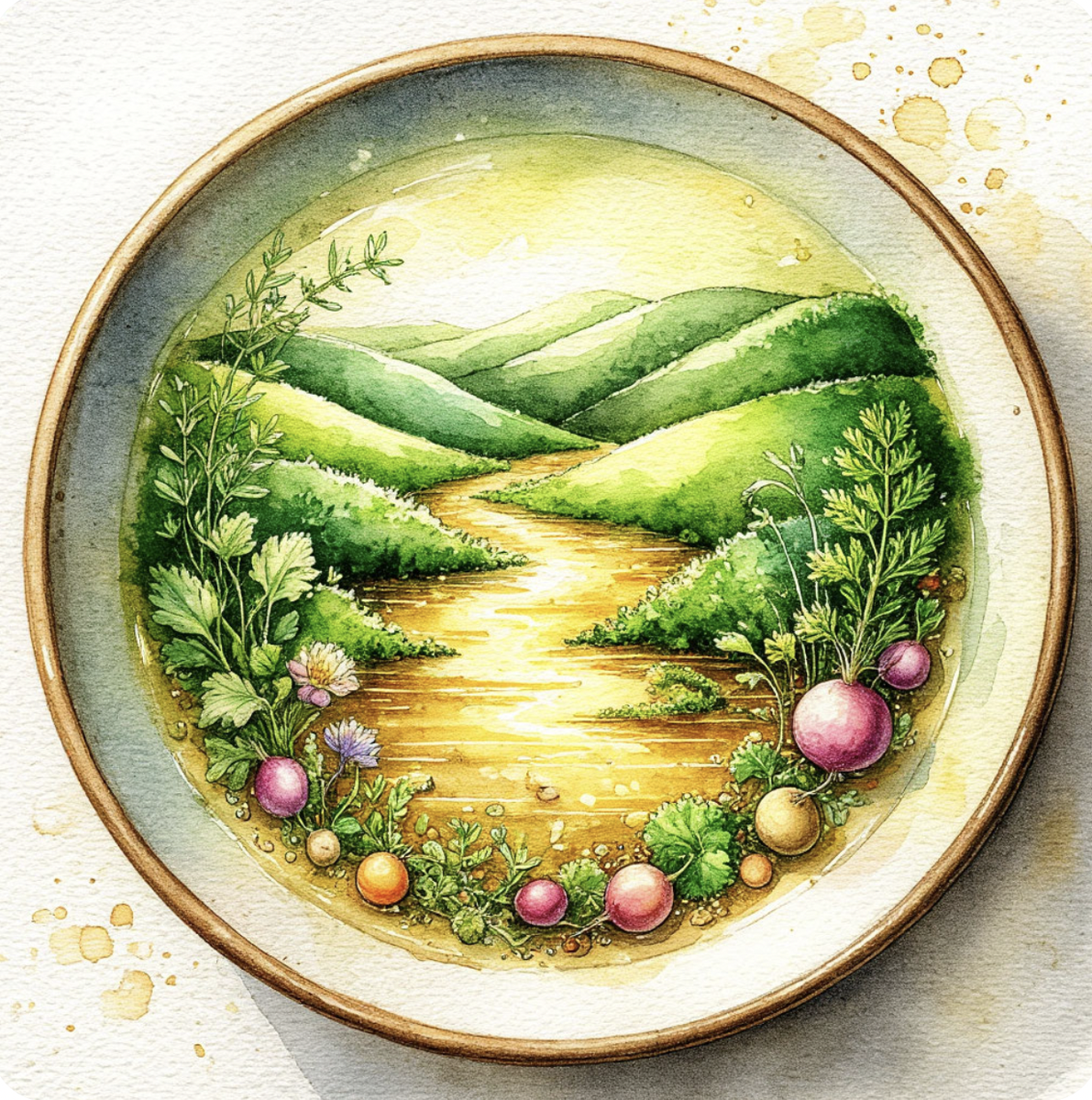 Иллюстрация сгенерирована нейросетью