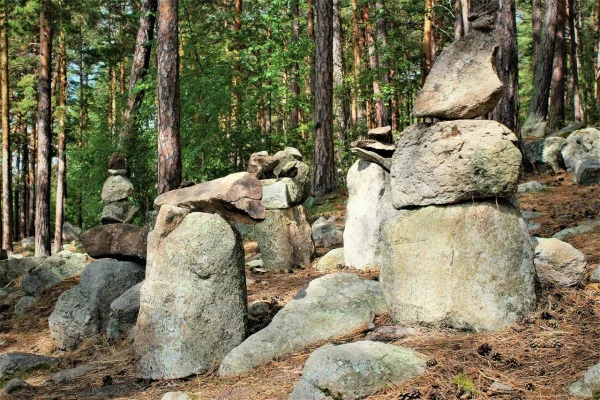 Остров Веры