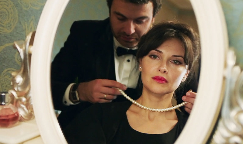 Кадр из фильма