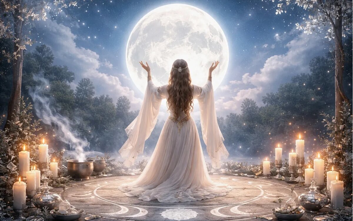    Лунный гороскоп на день – 3 января: Близнецам – выбор между умом и сердцем, а Львам – моменты уязвимости