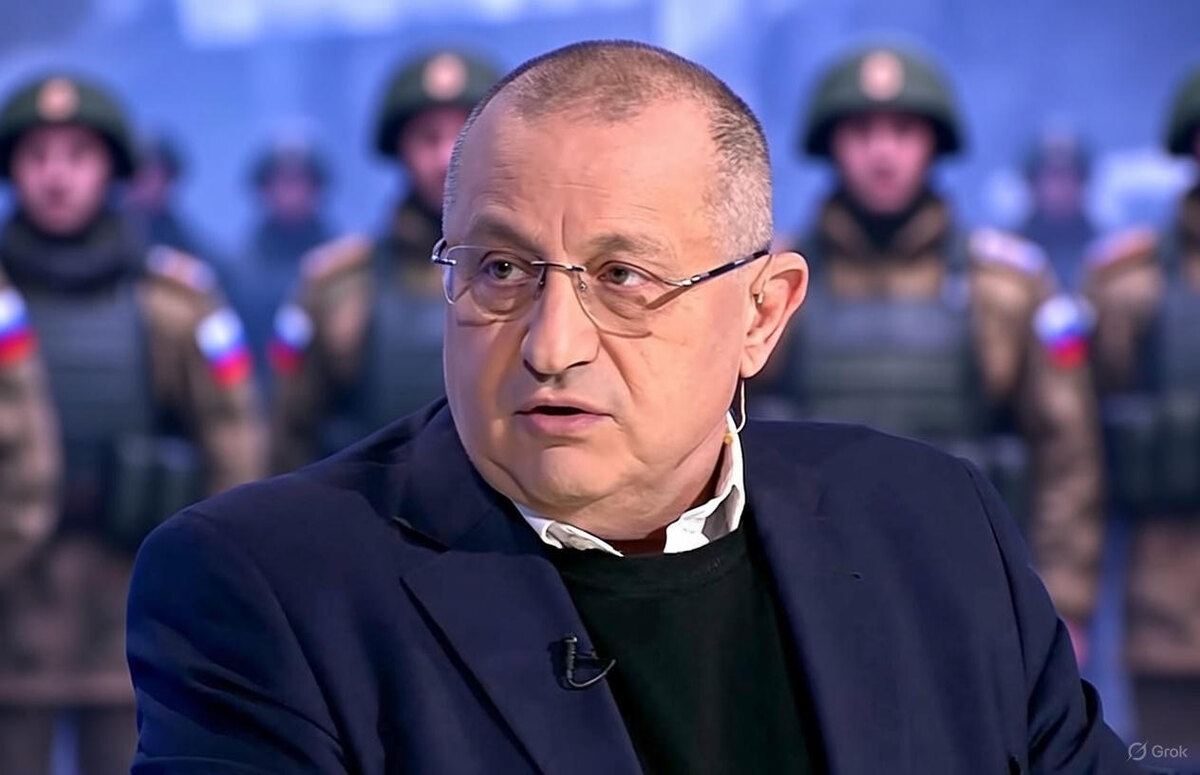 Изображение сгенерировано с помощью ИИ.