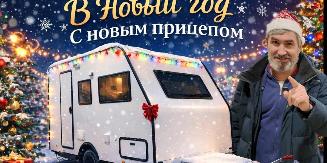 Заходим в новый год с новой модельной линейкой