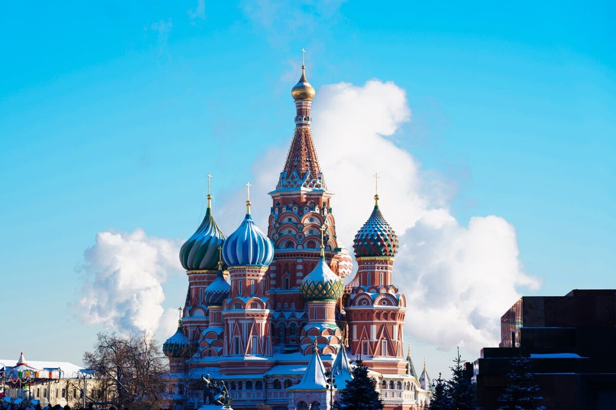     / Источник: © ИЗВЕСТИЯ/Анна Селина