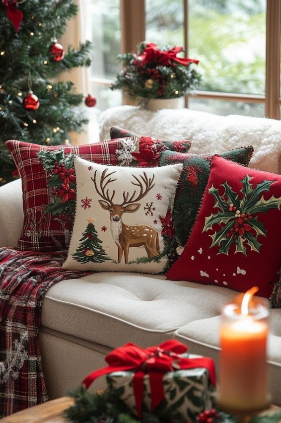 Новогодняя сказка