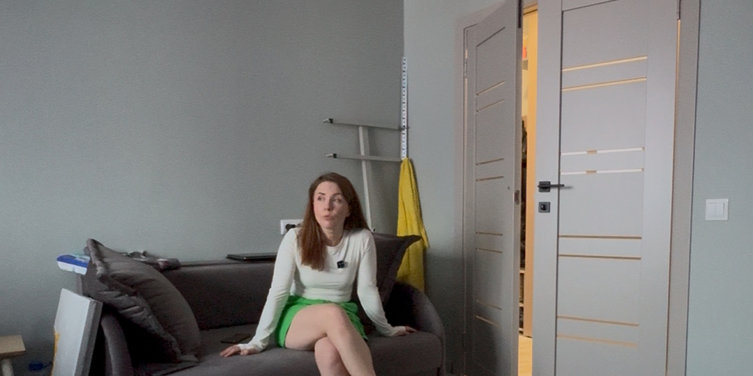 Ежедневный рутинный бег по кругу