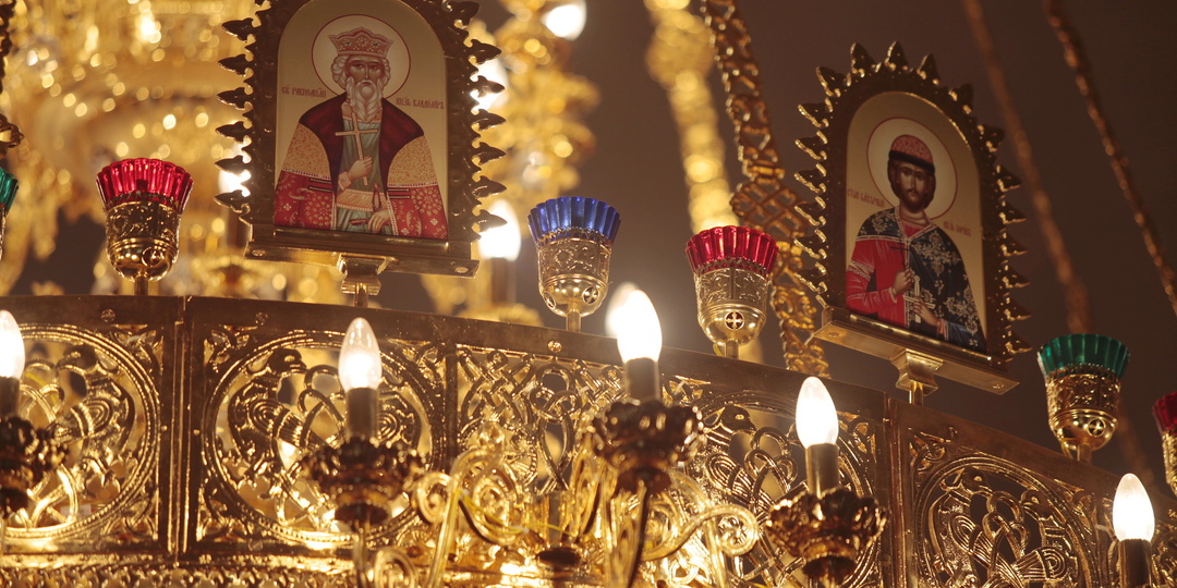 Традиции сочельника. Что надо успеть сделать до Рождества