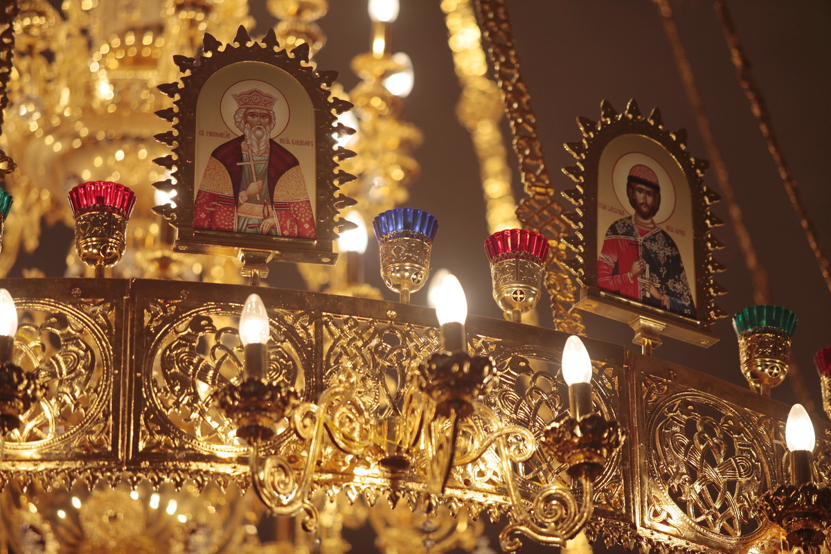 Фото Андрея Степанова