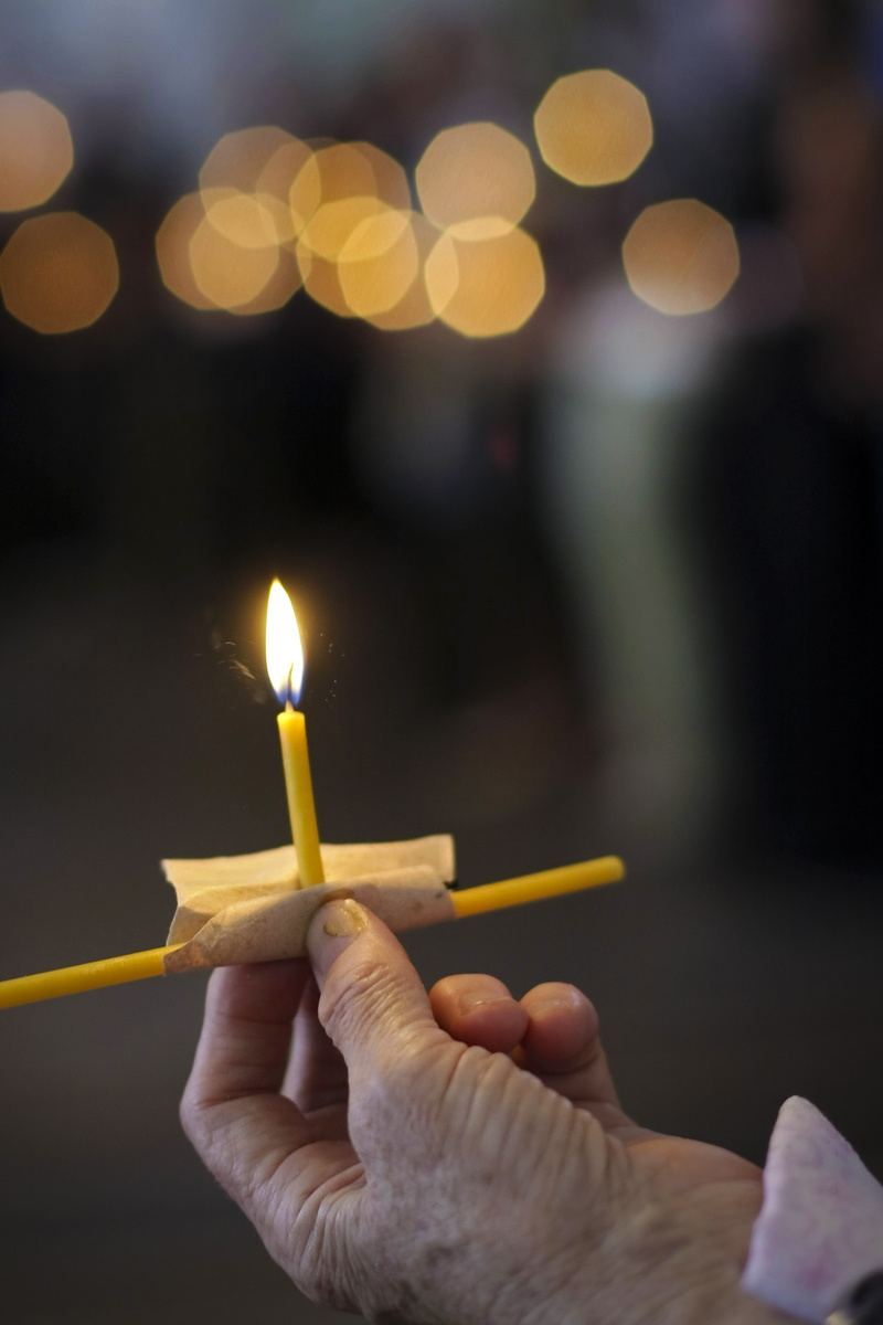 Фото Андрея Степанова