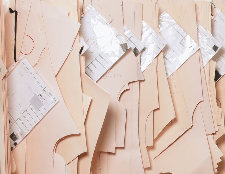 Не свои, а клиентские🙄