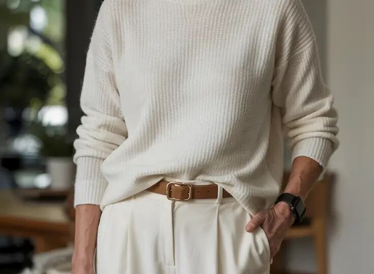 Эти 7 деталей в одежде зимой-2026 стилисты называют - Эффектом люкса. Что добавит образу статус