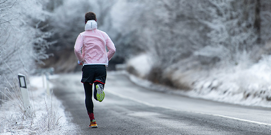 Как быть спортсмену после новогодних праздников