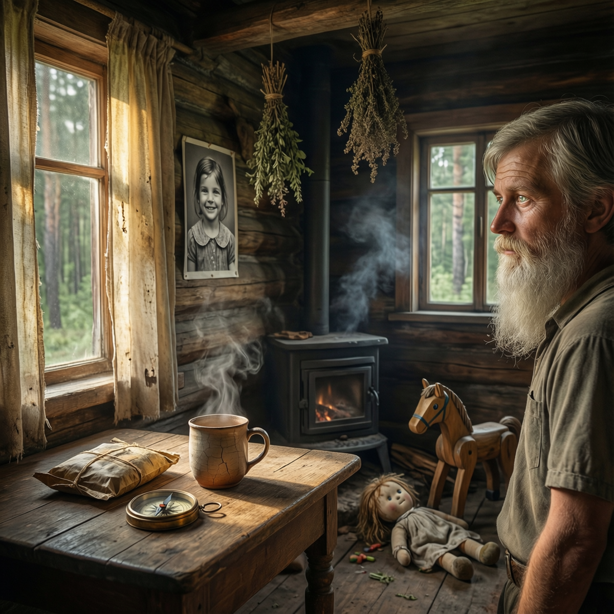 Автор: В. Панченко