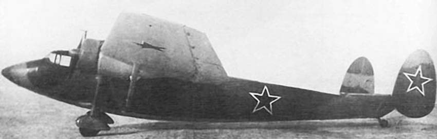 Серийный Ще-2