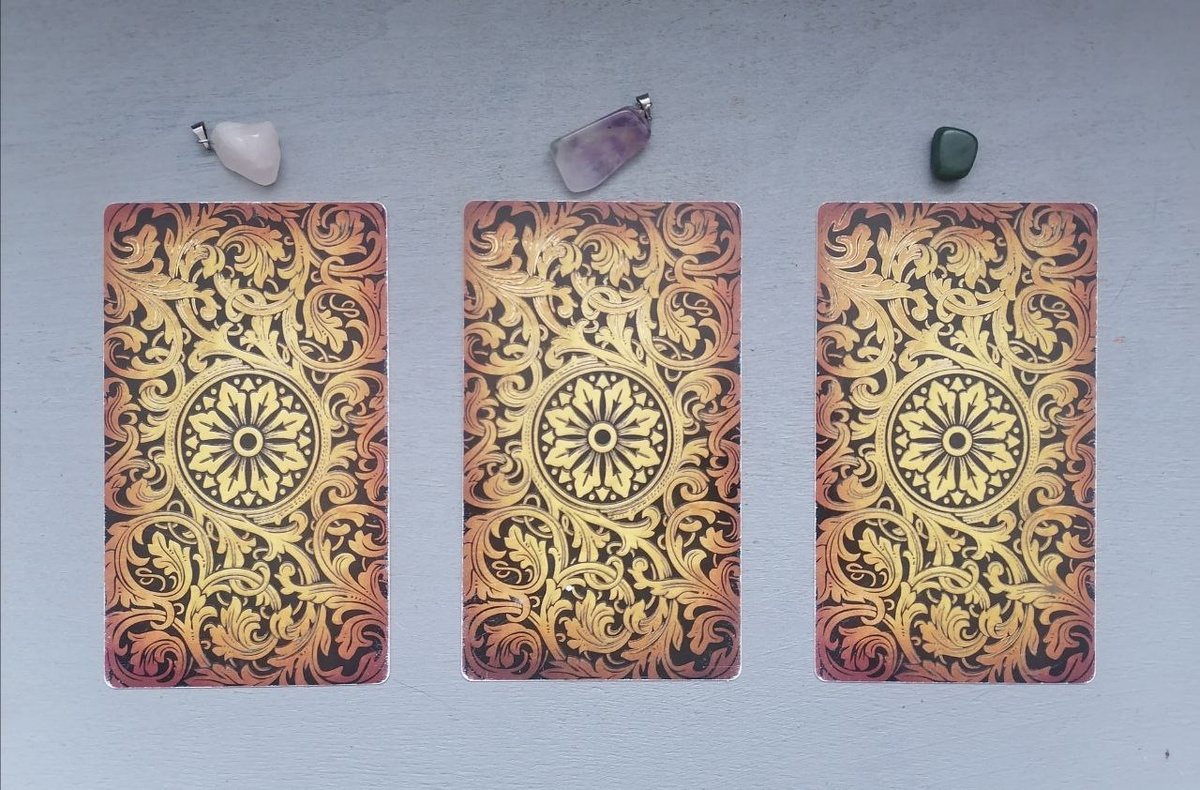 Выберите интуитивно один из вариантов.