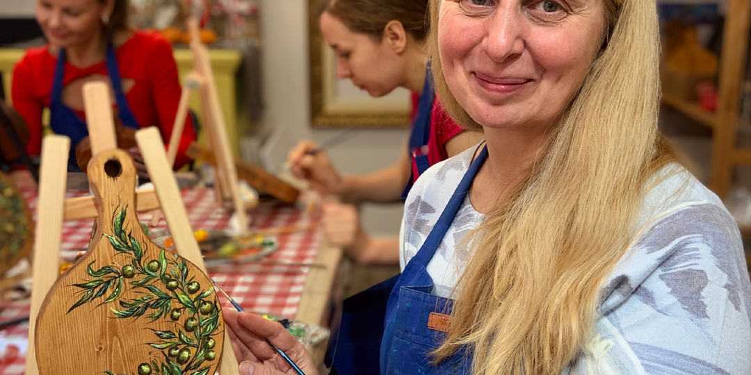 Семейные традиции в красках: как создать в Ярославле воспоминания, которые останутся навсегда