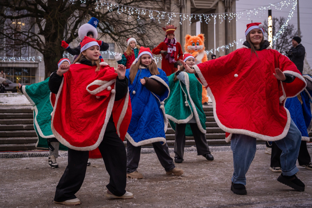    Администрация г. Кострома