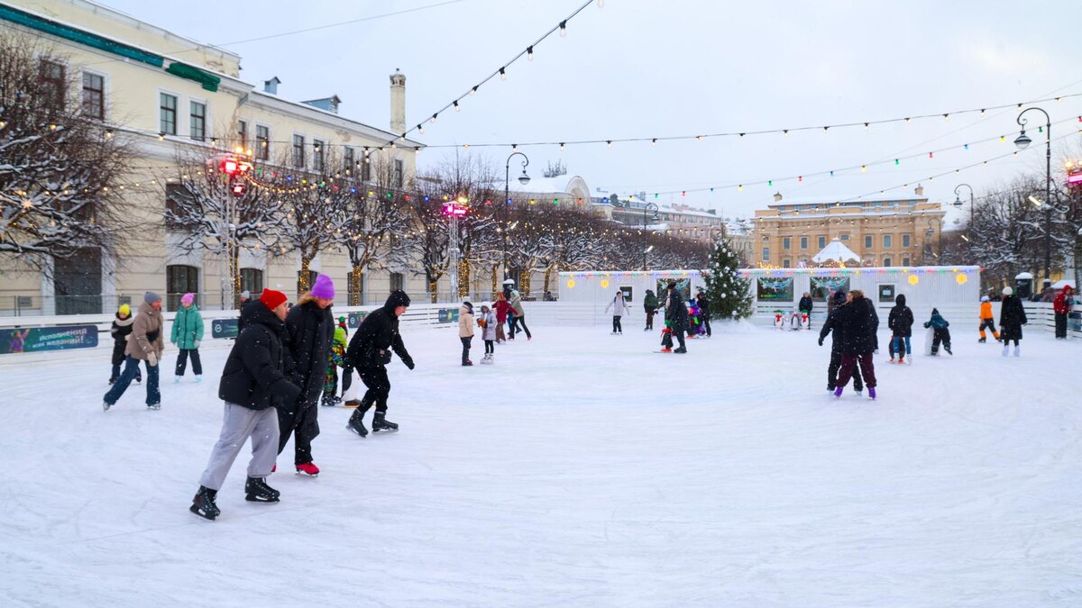    Фото: Пресс служба Администрации Санкт-Петербурга