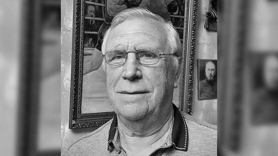    Фото: t.me/RussianBoxers