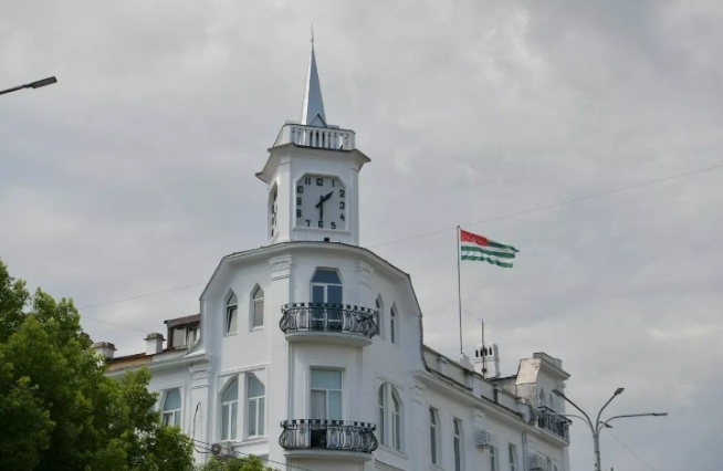 © Sputnik / Томас Тхайцук