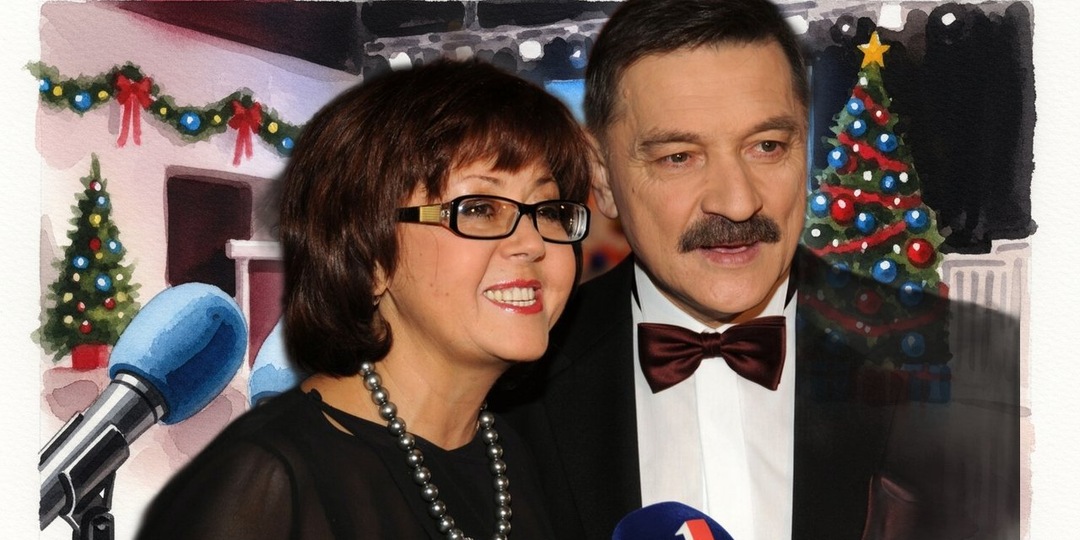 45 лет любви и трагедий: как сложилась судьба Ядвиги Поплавской после смерти мужа, и почему их памятник стал поводом для споров