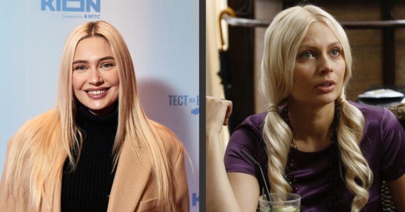    Юные годы Натальи Рудовой: путь от провинции к столичным огням.