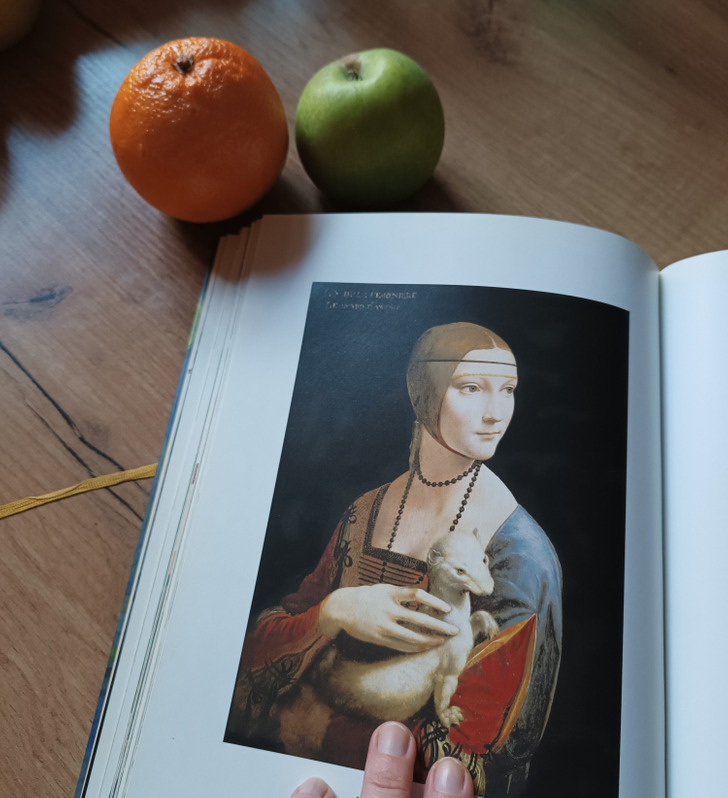 Фото автора Зоны Комфорта