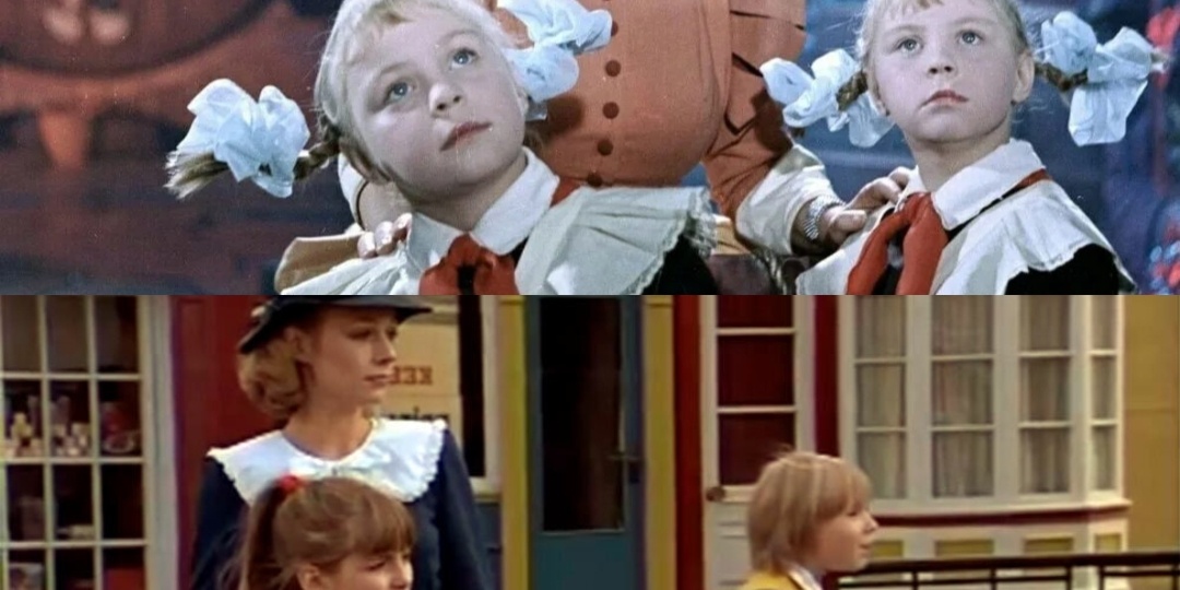 «Не Гарри Поттером единым: 5 волшебных советских фильмов, чтобы загипнотизировать ребёнка на каникулах»