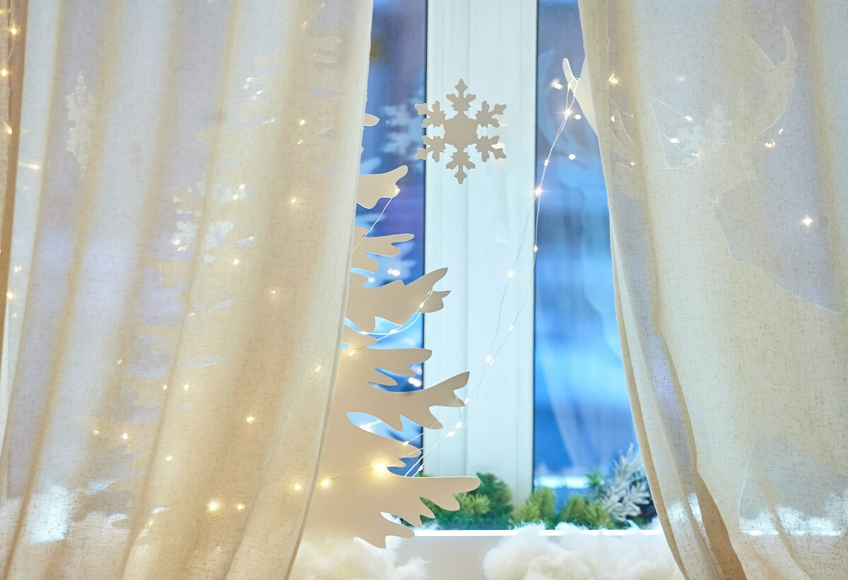 Фото Дарьи Хватковой